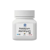 Potasyum Alüminyum  1 Kg - 1