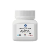 Alüminyum Oksit Kahverengi 300/400 Mikron 1 Kg - 1