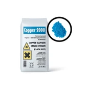 Bakır Sülfat 25 Kg thumbnail 2