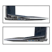 QUADRO 14" DOKUNMATİK DS1630 CORE i7 10850H 16GB 512GB M2 NVME- O/B UHD FRD - 7