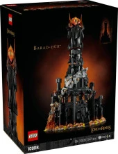 LEGO Icons 10333 The Lord of the Rings: Barad-dûr - 1