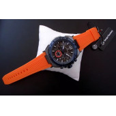 Sergio Tacchini ST.5.10003-4 Chronograph Sport Erkek Kol Saati - 4