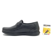 Forex 4048 Dr.Tavsiyeli Hakiki Deri Erkek Casual Ayakkabı thumbnail 7