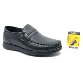 Forex 4048 Dr.Tavsiyeli Hakiki Deri Erkek Casual Ayakkabı thumbnail 1