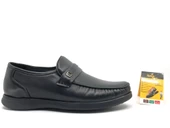 Forex 4048 Dr.Tavsiyeli Hakiki Deri Erkek Casual Ayakkabı thumbnail 6