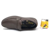 Forex 4048 Dr.Tavsiyeli Hakiki Deri Erkek Casual Ayakkabı thumbnail 4