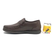 Forex 4048 Dr.Tavsiyeli Hakiki Deri Erkek Casual Ayakkabı thumbnail 3