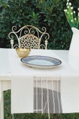 40x300 cm Lazer Kesim Modern Runner - 8