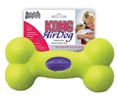 Kong Köpek Air Sq Sesli Oyuncak Kemik M 15,5cm - 1