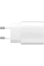 Lityum Teknoloji Samsung Ve Iphone Cihazlar Için Uyumlu Ep-ta800n Pd25b Typec 25w Kablosuz Hızlı Şarj Aleti - 1