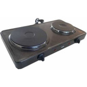 Mupa 2020 Çiftli Elektrikli Set Üstü Ocak - 1