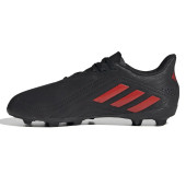 Adidas Deportivo Fxg J Erkek Çocuk Krampon - 3