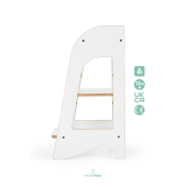 Kule Öğrenme Kulesi - Mdf - 4