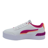Puma Carina Lift Kadın Günlük Spor Ayakkabı 373031 - 2