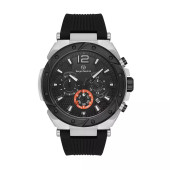 Sergio Tacchini ST.5.10003-1 Chronograph Sport Erkek Kol Saati thumbnail 2