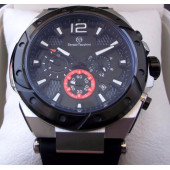 Sergio Tacchini ST.5.10003-1 Chronograph Sport Erkek Kol Saati thumbnail 3