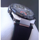 Sergio Tacchini ST.5.10003-1 Chronograph Sport Erkek Kol Saati thumbnail 8