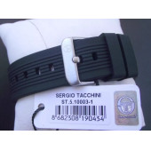 Sergio Tacchini ST.5.10003-1 Chronograph Sport Erkek Kol Saati thumbnail 9