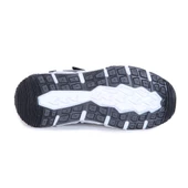 Mp 242-3331Ft Füme-Sarı Cırtlı Erkek Çocuk Spor Ayakkabı - 4