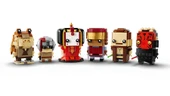 LEGO BrickHeadz 40676 The Phantom Menace thumbnail 3
