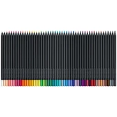 Faber Castell Black Edition Kuru Boya Kalemi 50 Renk - 2