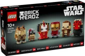 LEGO BrickHeadz 40676 The Phantom Menace thumbnail 1