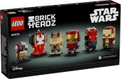 LEGO BrickHeadz 40676 The Phantom Menace thumbnail 2