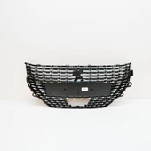 OEM Peugeot 208 Ön Tampon Panjur Izgarası (98232100VD) - 1