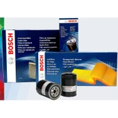 Bosch Hyundai Accent Blue 1.6 Crdı Filtre Bakım Seti 2011-2016 - 1