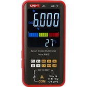 Unit Ut122 Akıllı Dijital Multimetre - 1