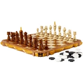 LEGO Miscellaneous 40719 Traditional Chess Set thumbnail 3