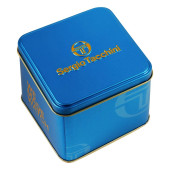 Sergio Tacchini ST.3.10006-4 Turkuaz Ton Çok Fonksiyonlu Erkek Kol Saati thumbnail 3