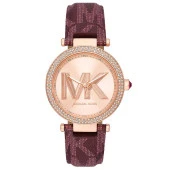Michael Kors MK2974 Kadın Kol Saati thumbnail 1