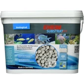 Eheim Substrat Pro 5 L Filtre Malzemesi Orjinal Kutu - 1
