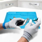 WELLHİSE 48X31,8 TAMİR PEDİ S-170 48X32 - 1