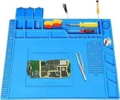 WELLHİSE 48X31,8 TAMİR PEDİ S-170 48X32 - 2