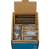 Shimano Organik Hidrolik Disk Fren Balatası B05S 50 adet atölye paket B05S-RX Resin pabuç (50 Takım) thumbnail 1