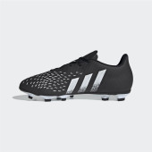 Adidas Predator Freak .4 Fxg Erkek Çim Zemin Kramponu FY1040 - 4