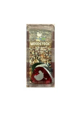 PLANET WAVES 1CAC2-10WS Woodstock Logolu 10 Adet İnce Pena 0.50mm thumbnail 4