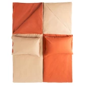 Soley | Allegro | Aile Boyu Premium Nevresim Seti - 3