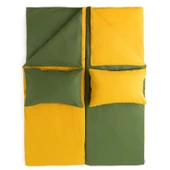 Soley | Allegro | Aile Boyu Premium Nevresim Seti - 11