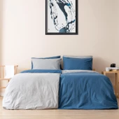 Soley | Allegro | Aile Boyu Premium Nevresim Seti - 5