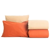 Soley | Allegro | Aile Boyu Premium Nevresim Seti - 4