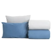 Soley | Allegro | Aile Boyu Premium Nevresim Seti - 8