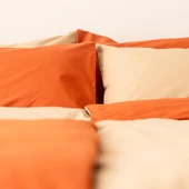 Soley | Allegro | Aile Boyu Premium Nevresim Seti - 2