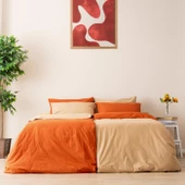 Soley | Allegro | Aile Boyu Premium Nevresim Seti - 1