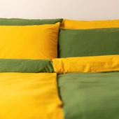 Soley | Allegro | Aile Boyu Premium Nevresim Seti - 10