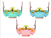 Oydaş Oyuncak 2606 Pilli Havuzlu Ördek Tutma Oyunu thumbnail 12