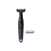 Philips S5445 Islak/kuru Sinek Kaydı Tıraş Makinesi - Bg1024 Banyo Vücut Bakım Tıraş Makinesi Seti - 4