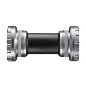 SHIMANO Orta Göbek BB-RS501 HOLLOWTECH II 68 (BSA) mm - 2
